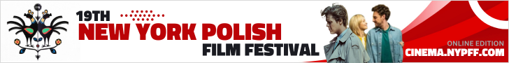NY Polish Film Festival